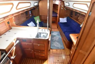 Thumbnail von Sabre 386 ZIA