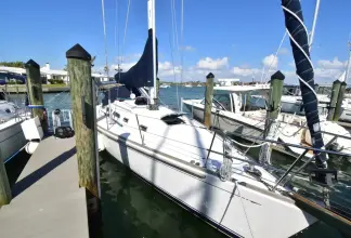 Thumbnail von Sabre 386 ZIA