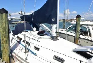 Thumbnail von Sabre 386 ZIA