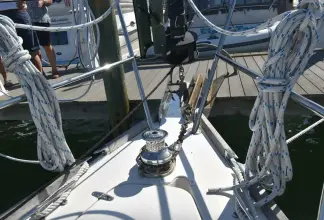 Thumbnail von Sabre 386 ZIA