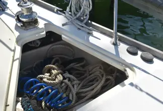 Thumbnail von Sabre 386 ZIA