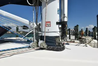 Thumbnail von Sabre 386 ZIA