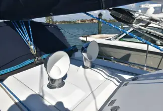 Thumbnail von Sabre 386 ZIA