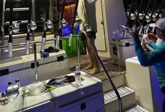 Thumbnail von Mikelson 60 Sportfisher