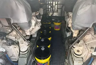 Thumbnail von Mikelson 60 Sportfisher