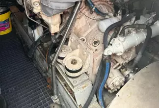 Thumbnail von Mikelson 60 Sportfisher