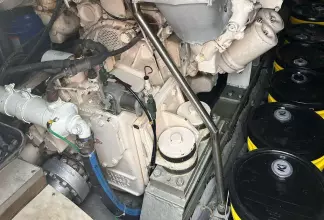 Thumbnail von Mikelson 60 Sportfisher