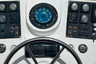 Thumbnail von Mikelson 60 Sportfisher