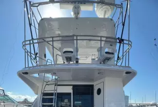 Thumbnail von Mikelson 60 Sportfisher