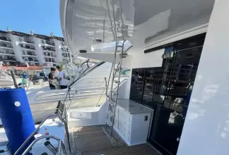 Thumbnail von Mikelson 60 Sportfisher