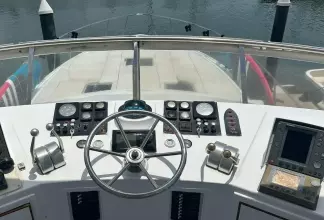 Thumbnail von Mikelson 60 Sportfisher