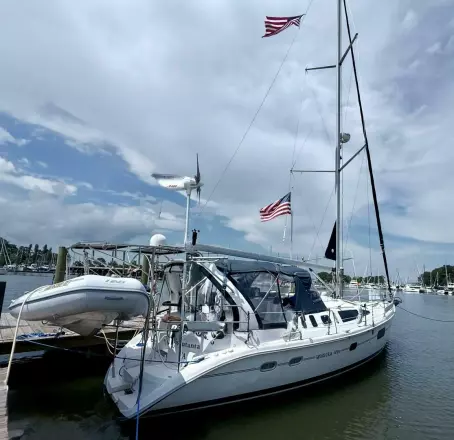 Hunter 410 Dream Catcher