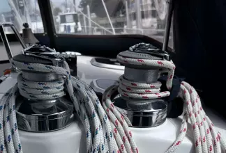 Thumbnail von Hunter 410 Dream Catcher