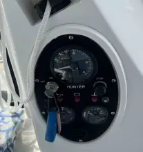 Thumbnail von Hunter 410 Dream Catcher