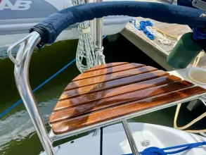 Thumbnail von Hunter 410 Dream Catcher