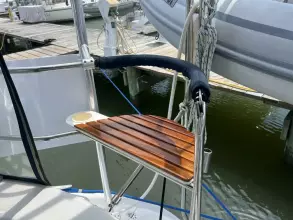 Thumbnail von Hunter 410 Dream Catcher