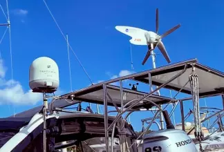 Thumbnail von Hunter 410 Dream Catcher