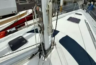 Thumbnail von Hunter 410 Dream Catcher