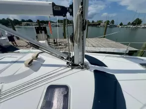 Thumbnail von Hunter 410 Dream Catcher