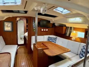 Thumbnail von Hunter 410 Dream Catcher