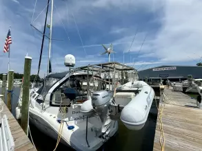 Thumbnail von Hunter 410 Dream Catcher