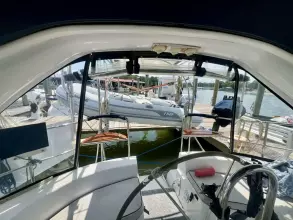 Thumbnail von Hunter 410 Dream Catcher