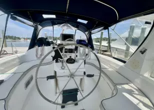 Thumbnail von Hunter 410 Dream Catcher