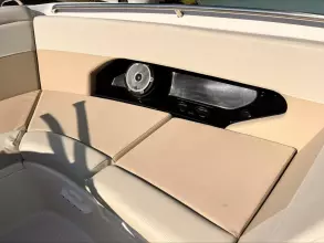 Thumbnail von Boston Whaler 240 Vantage One Moor