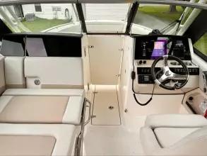 Thumbnail von Boston Whaler 240 Vantage One Moor