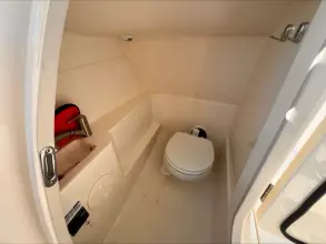 Thumbnail von Boston Whaler 240 Vantage One Moor