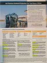 Thumbnail von Boston Whaler 240 Vantage One Moor