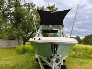 Thumbnail von Boston Whaler 240 Vantage One Moor