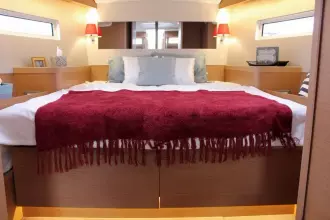 Thumbnail von Jeanneau Sun Odyssey 440