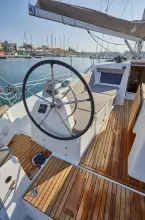 Thumbnail von Jeanneau Sun Odyssey 410