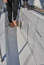 Thumbnail von Jeanneau Sun Odyssey 410