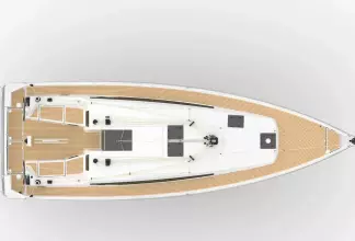 Thumbnail von Jeanneau Sun Odyssey 410