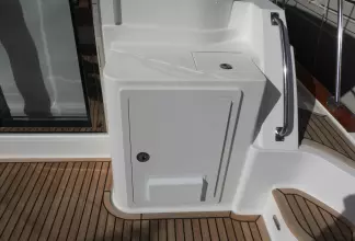 Thumbnail von Grand Banks 46 Eastbay