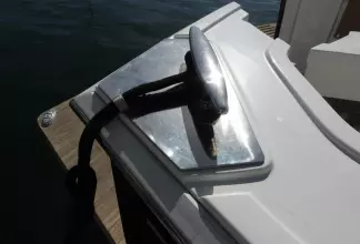 Thumbnail von Grand Banks 46 Eastbay