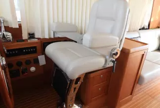 Thumbnail von Grand Banks 46 Eastbay