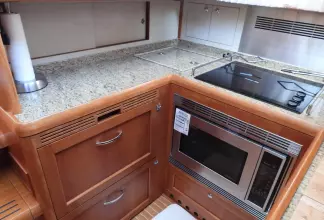 Thumbnail von Grand Banks 46 Eastbay