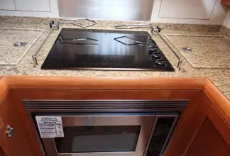 Thumbnail von Grand Banks 46 Eastbay