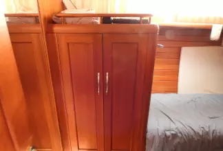 Thumbnail von Grand Banks 46 Eastbay