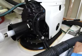 Thumbnail von Grand Banks 46 Eastbay