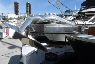 Thumbnail von Grand Banks 46 Eastbay