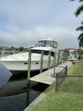 Ovation Boats 52 Ours Is Prettier