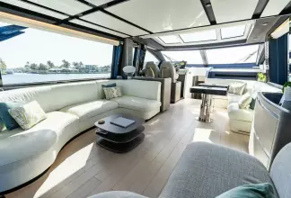 Thumbnail von Azimut S8 Yesenia