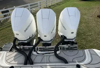 Thumbnail von Yellowfin 36