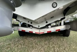 Thumbnail von Yellowfin 36