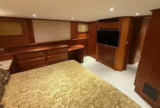 Thumbnail von Burger 106 Raised Pilothouse Miss Wendy