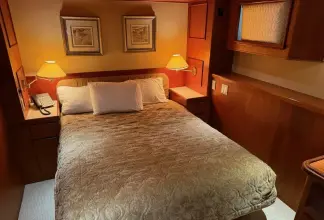 Thumbnail von Burger 106 Raised Pilothouse Miss Wendy